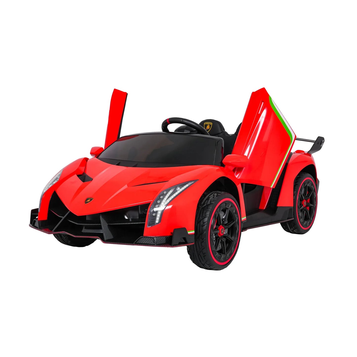 Vehicle Lamborghini Veneno