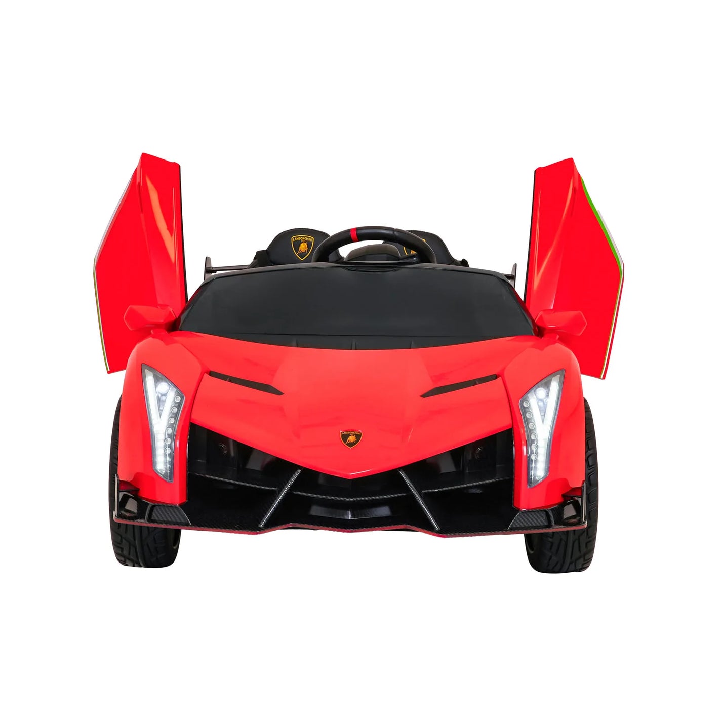 Vehicle Lamborghini Veneno