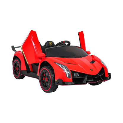 Vehicle Lamborghini Veneno