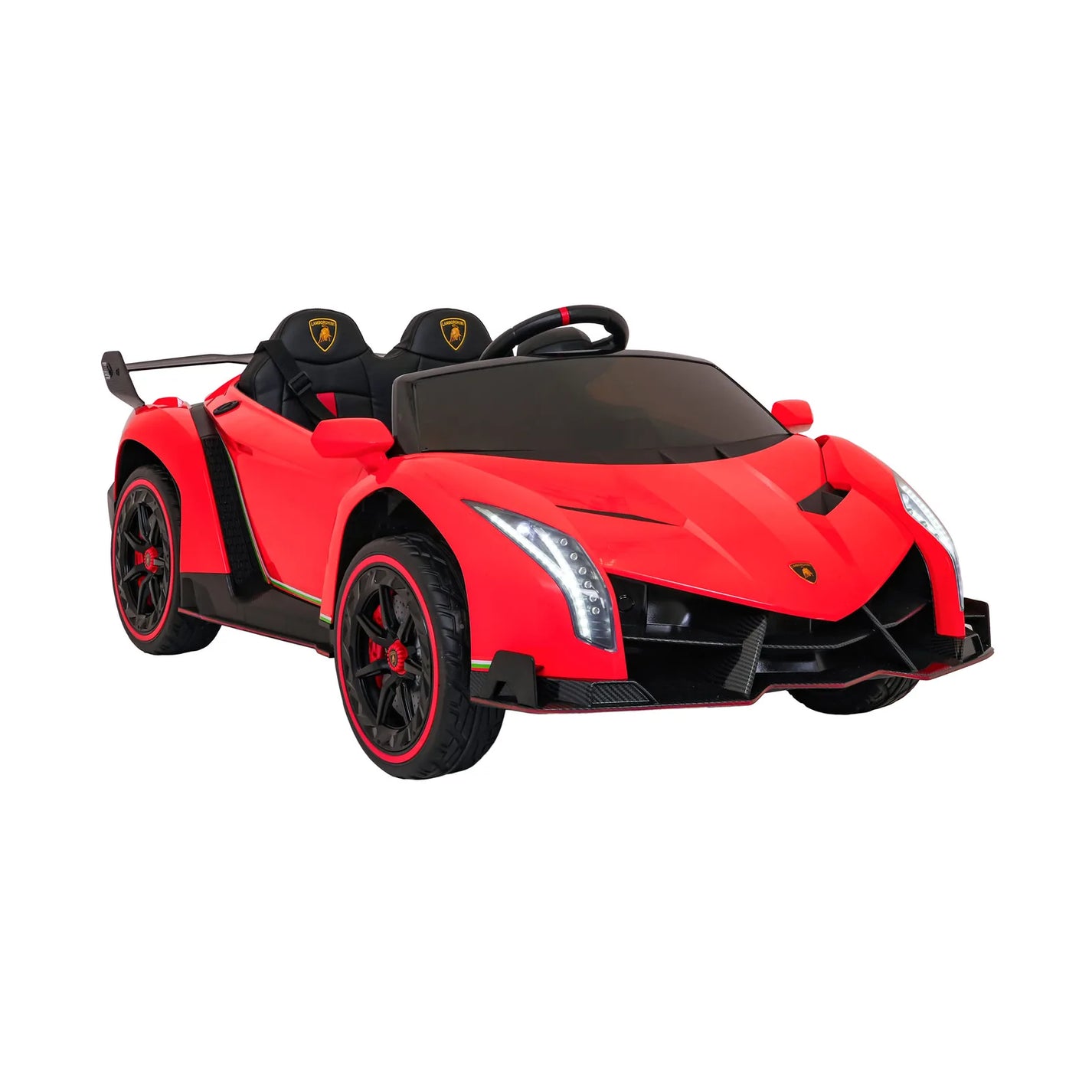 Vehicle Lamborghini Veneno
