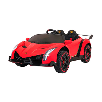 Vehicle Lamborghini Veneno