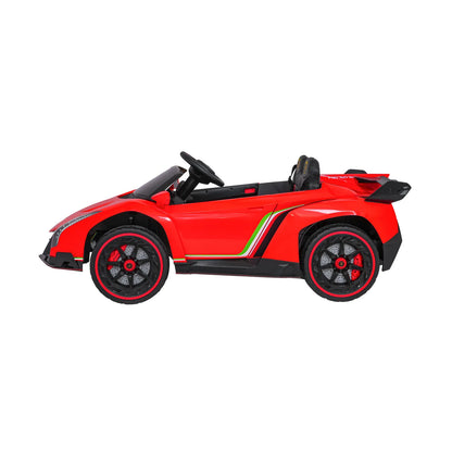 Vehicle Lamborghini Veneno