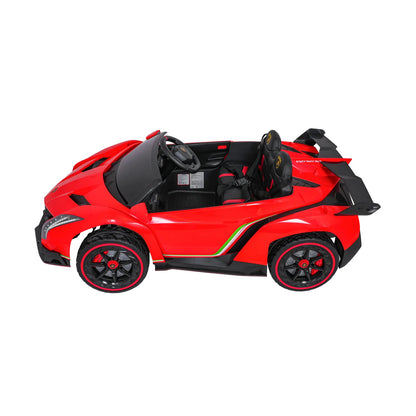 Vehicle Lamborghini Veneno
