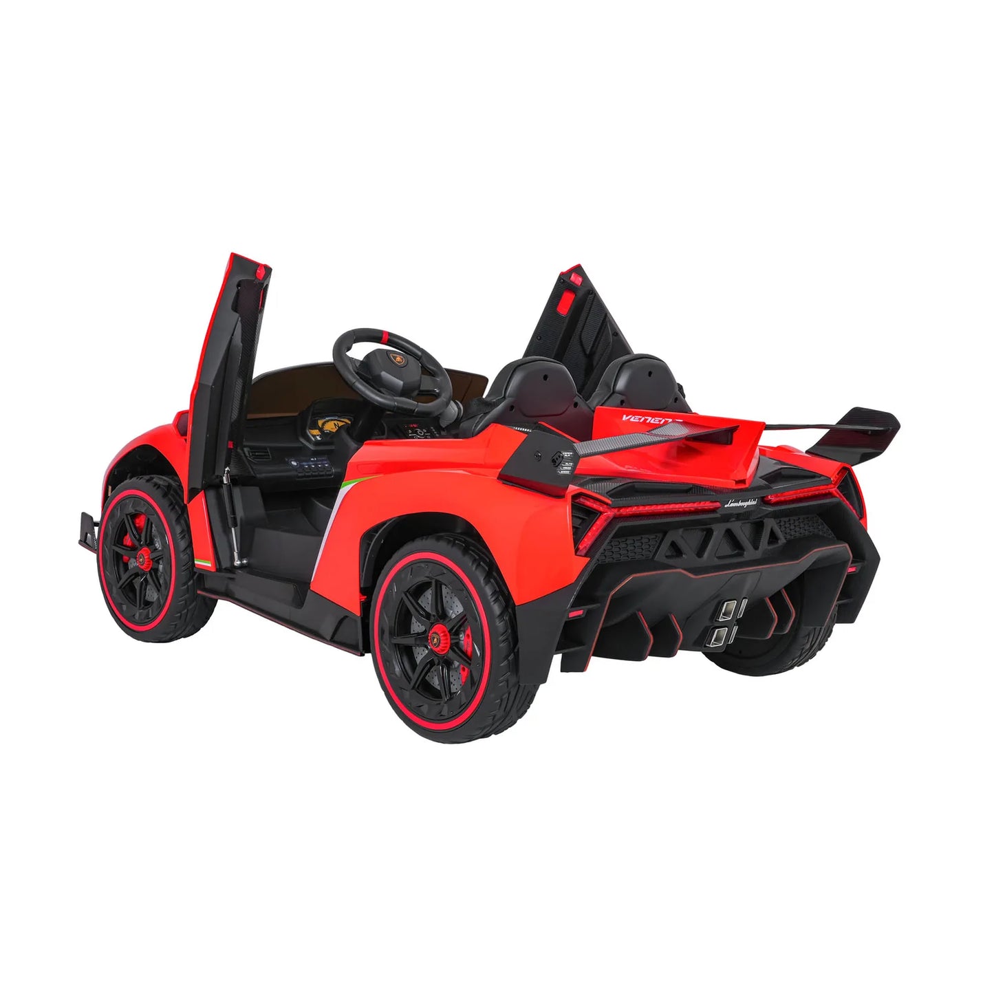 Vehicle Lamborghini Veneno
