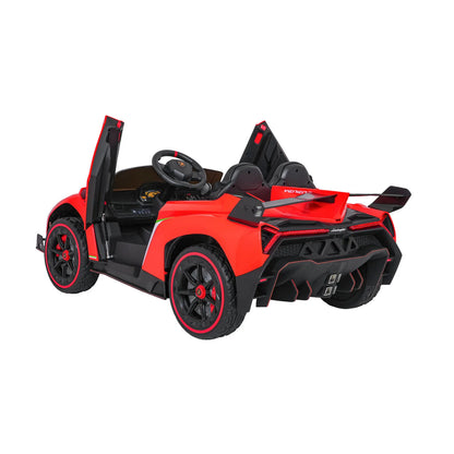 Vehicle Lamborghini Veneno