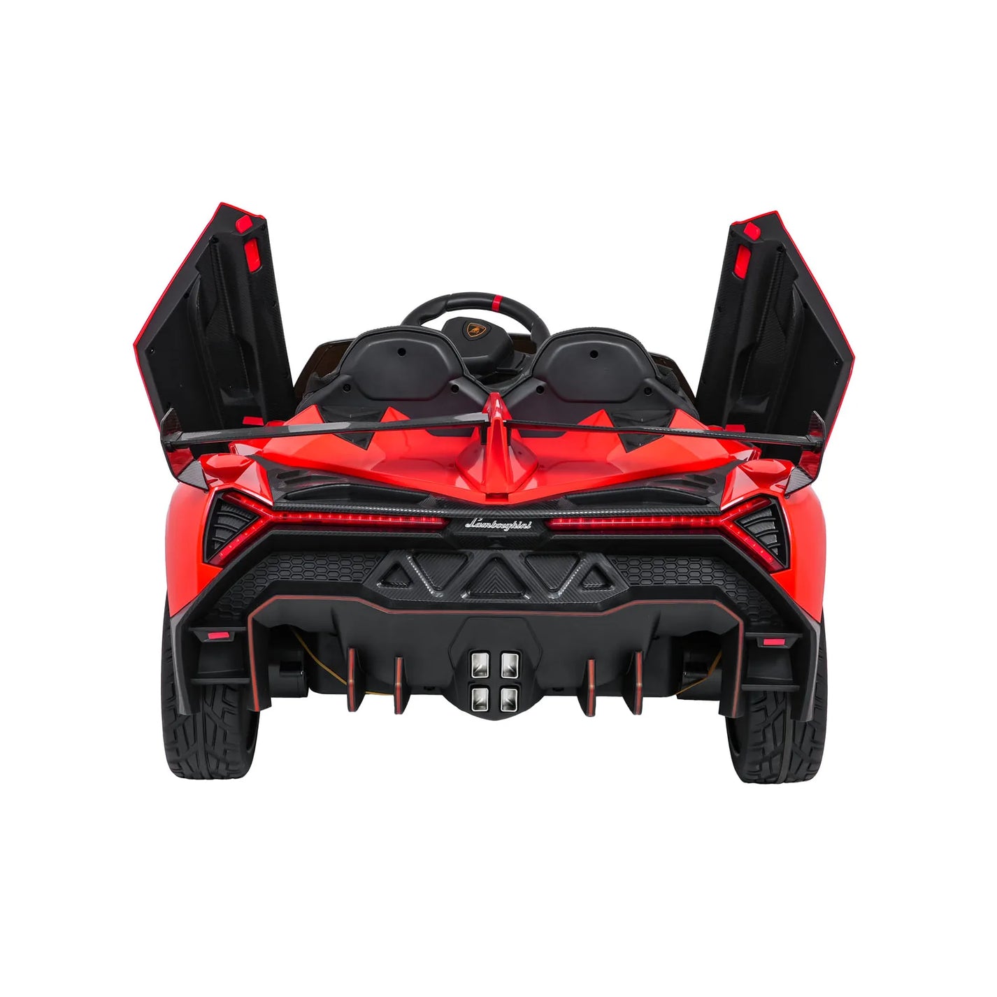Vehicle Lamborghini Veneno