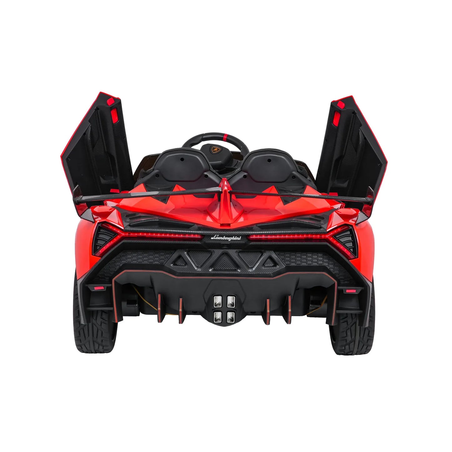 Vehicle Lamborghini Veneno