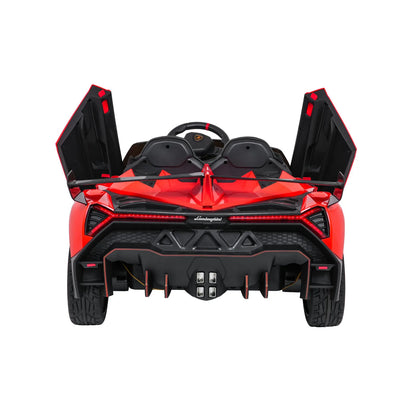 Vehicle Lamborghini Veneno