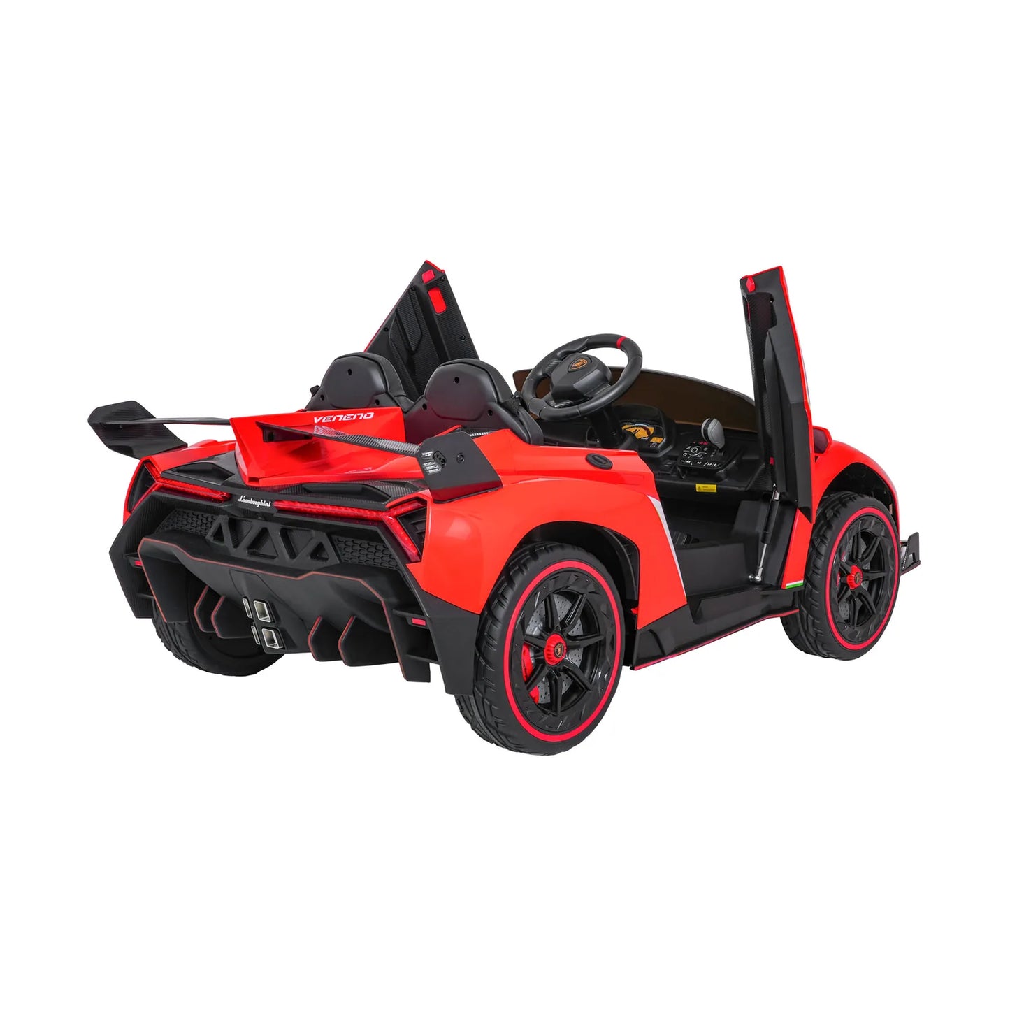 Vehicle Lamborghini Veneno