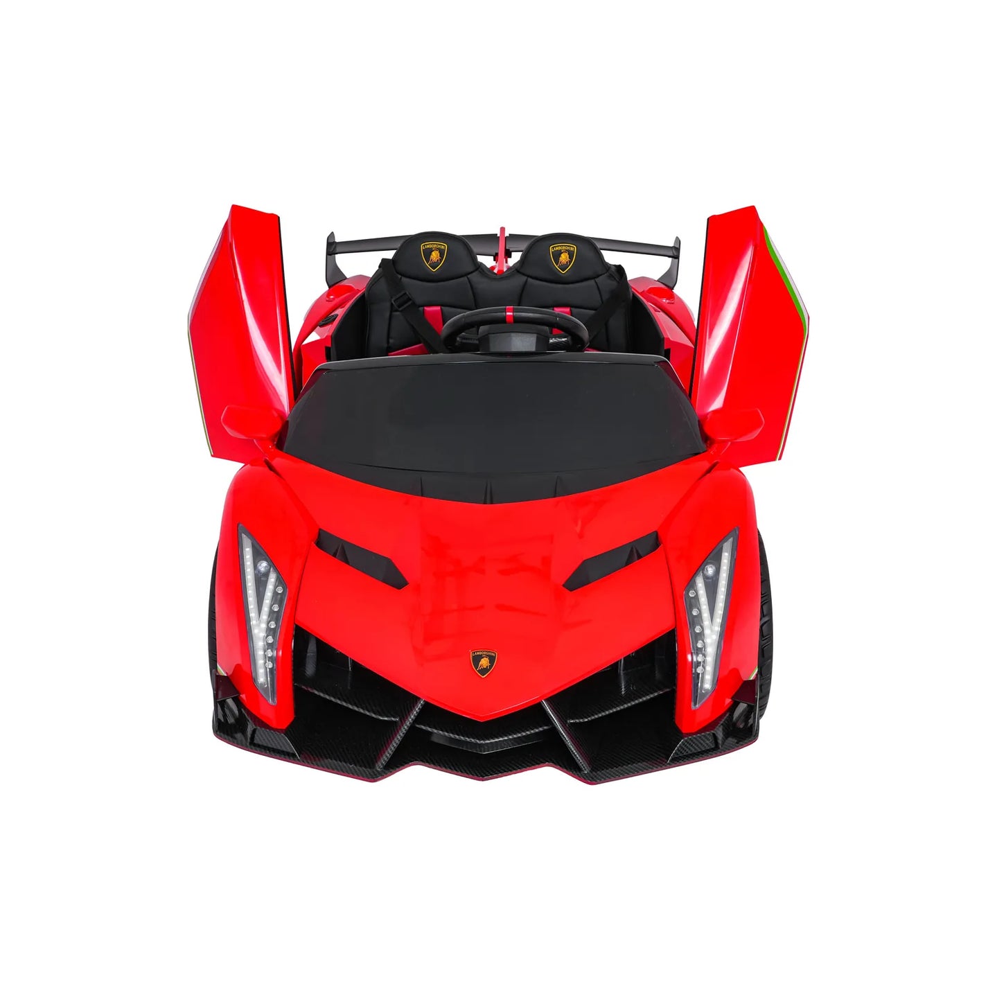 Vehicle Lamborghini Veneno