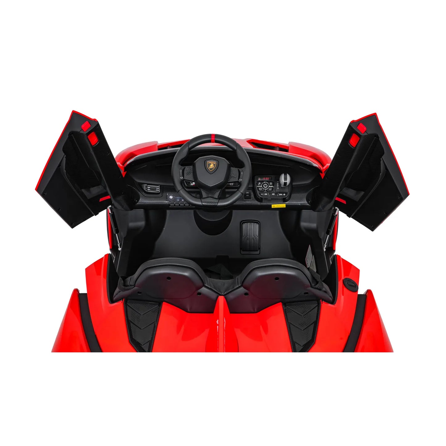 Vehicle Lamborghini Veneno