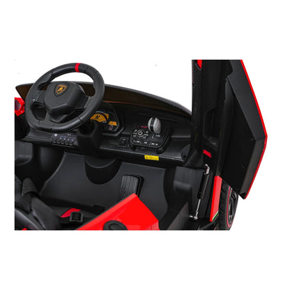 Vehicle Lamborghini Veneno
