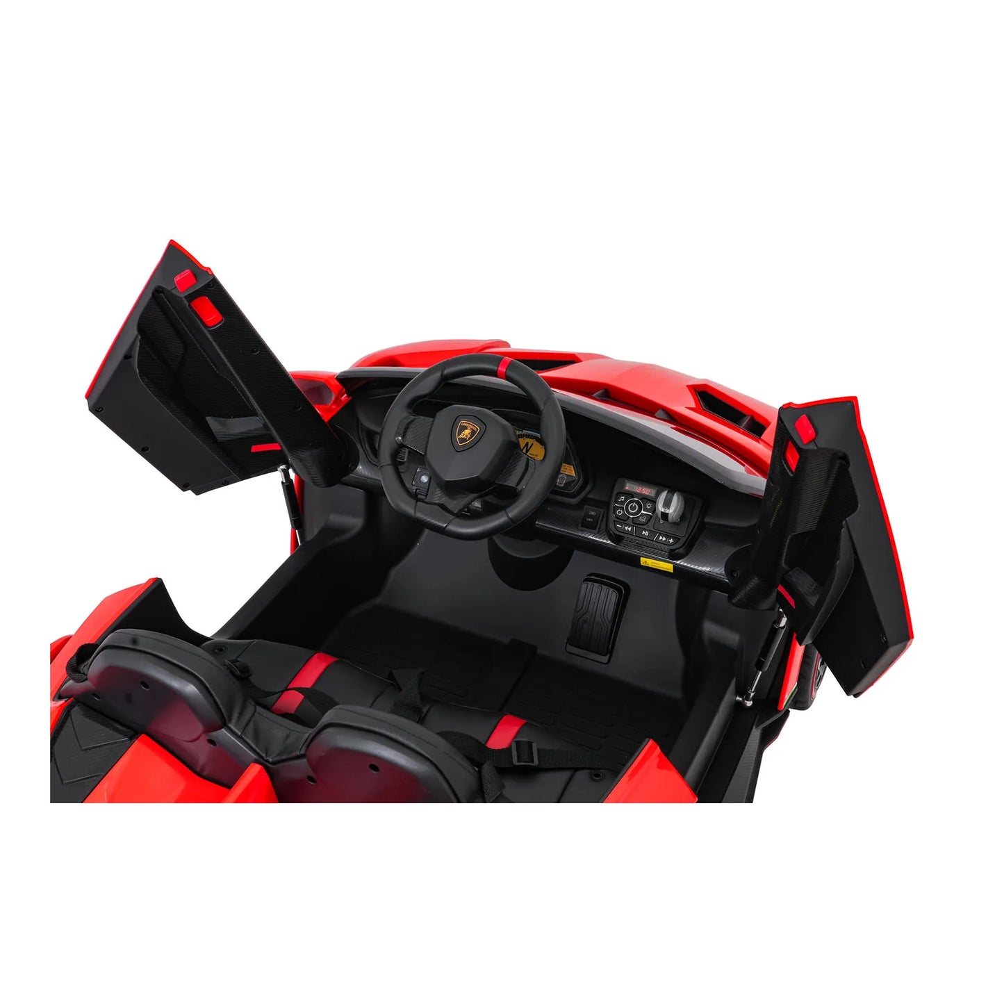 Vehicle Lamborghini Veneno