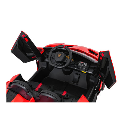 Vehicle Lamborghini Veneno