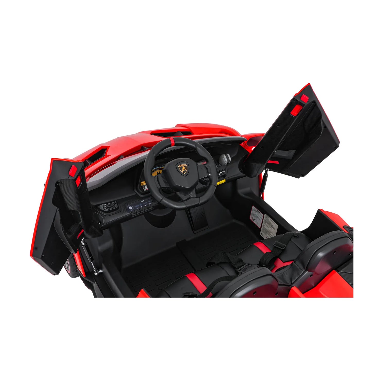Vehicle Lamborghini Veneno