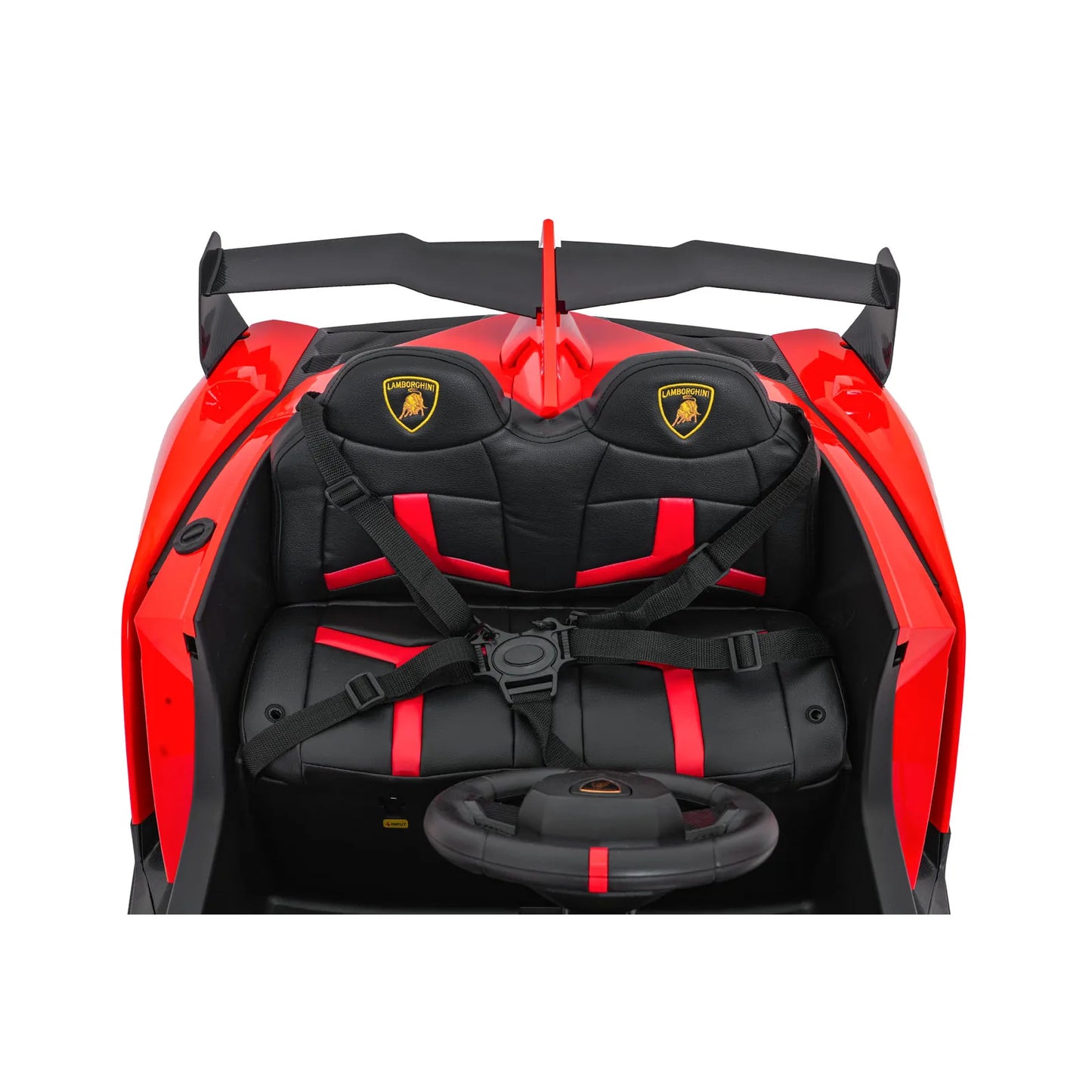 Vehicle Lamborghini Veneno