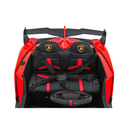 Vehicle Lamborghini Veneno