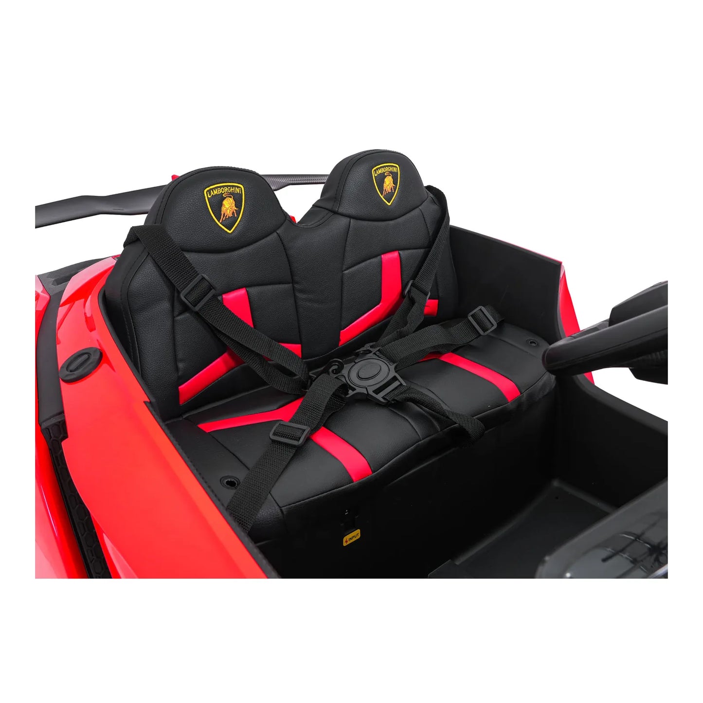 Vehicle Lamborghini Veneno