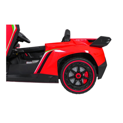 Vehicle Lamborghini Veneno