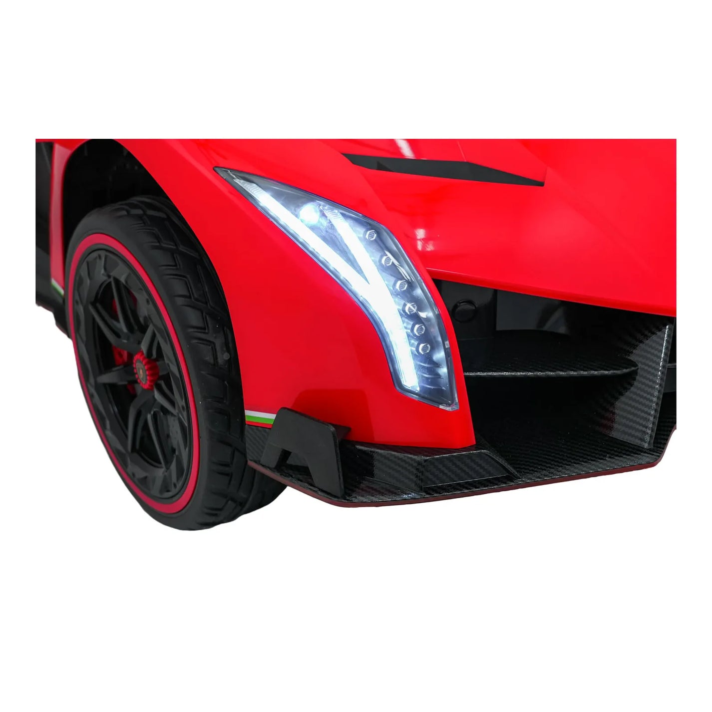 Vehicle Lamborghini Veneno