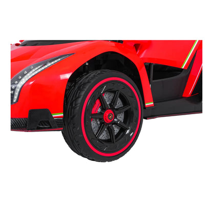 Vehicle Lamborghini Veneno