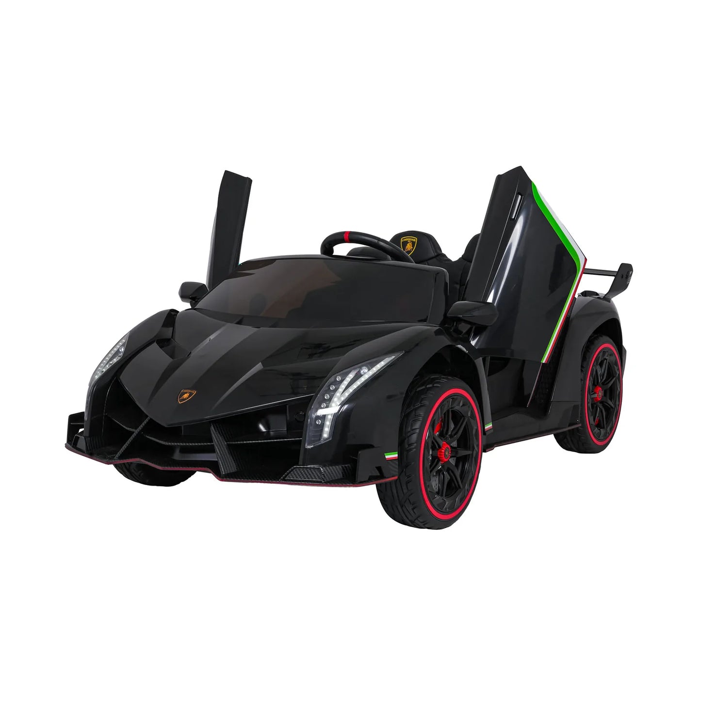 Vehicle Lamborghini Veneno