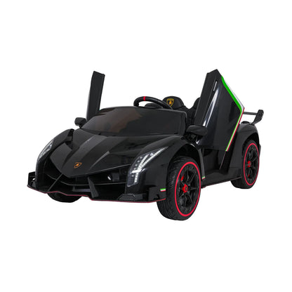 Vehicle Lamborghini Veneno