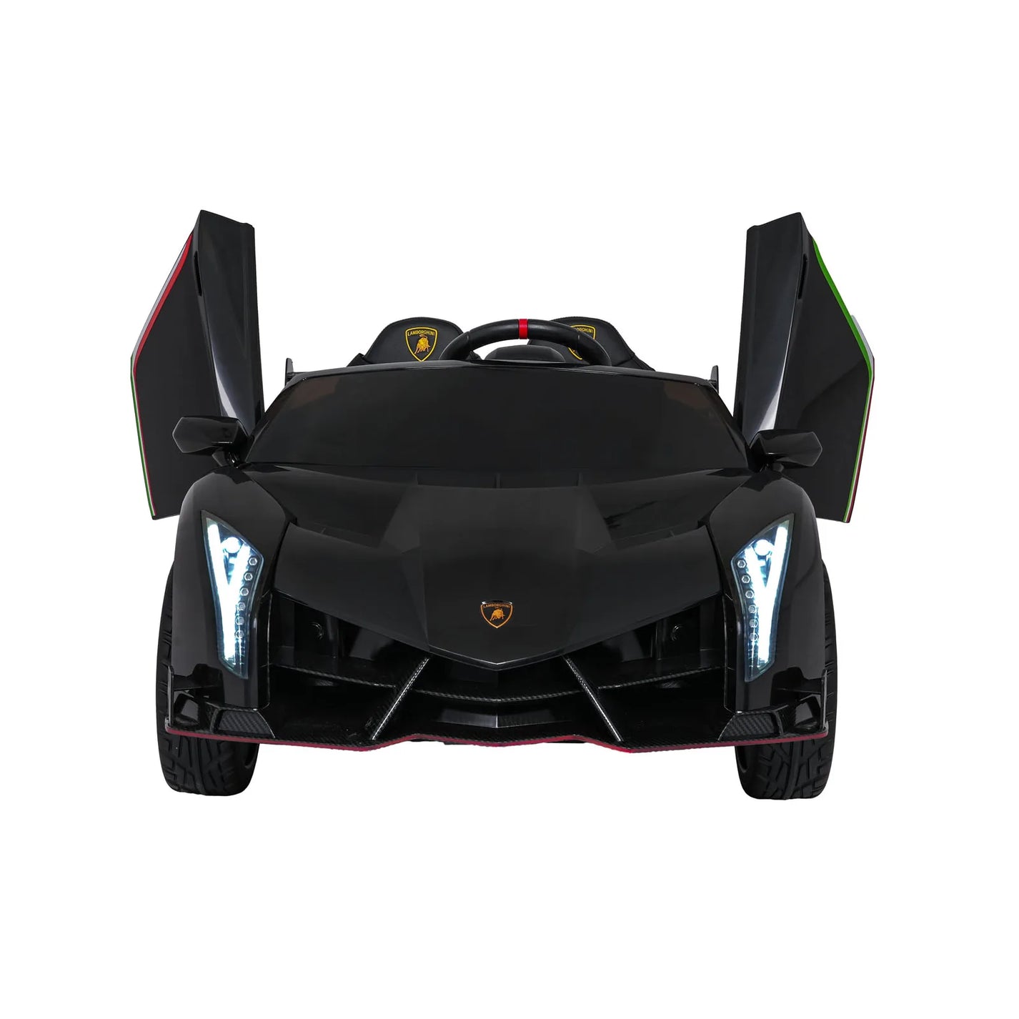 Vehicle Lamborghini Veneno