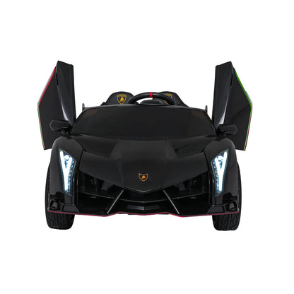 Vehicle Lamborghini Veneno