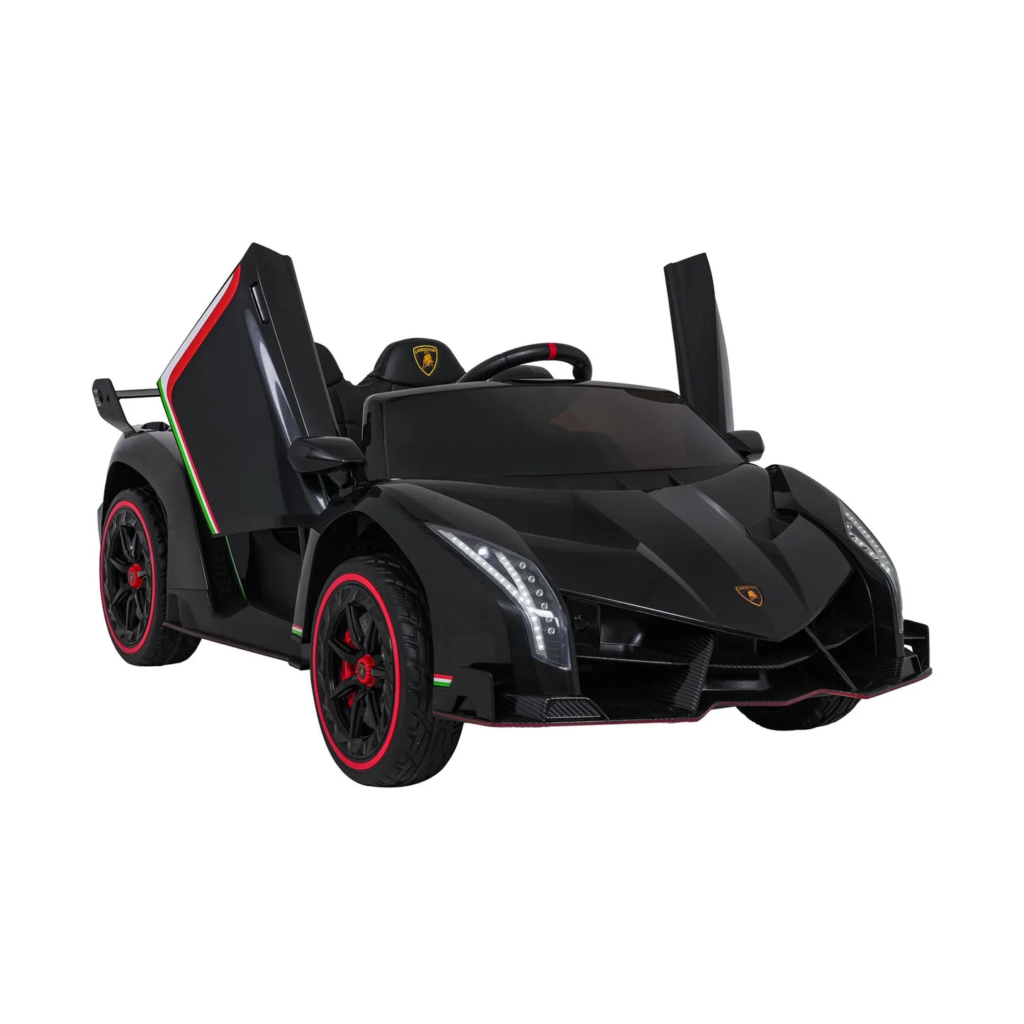 Vehicle Lamborghini Veneno