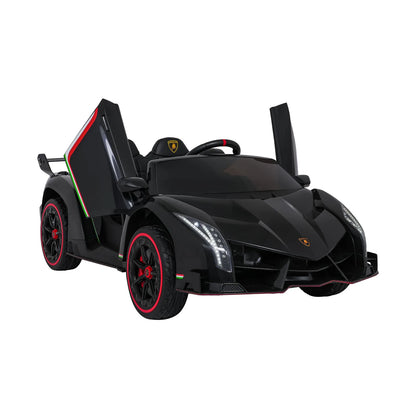 Vehicle Lamborghini Veneno