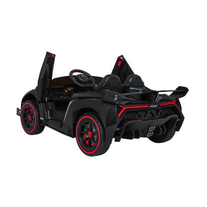 Vehicle Lamborghini Veneno