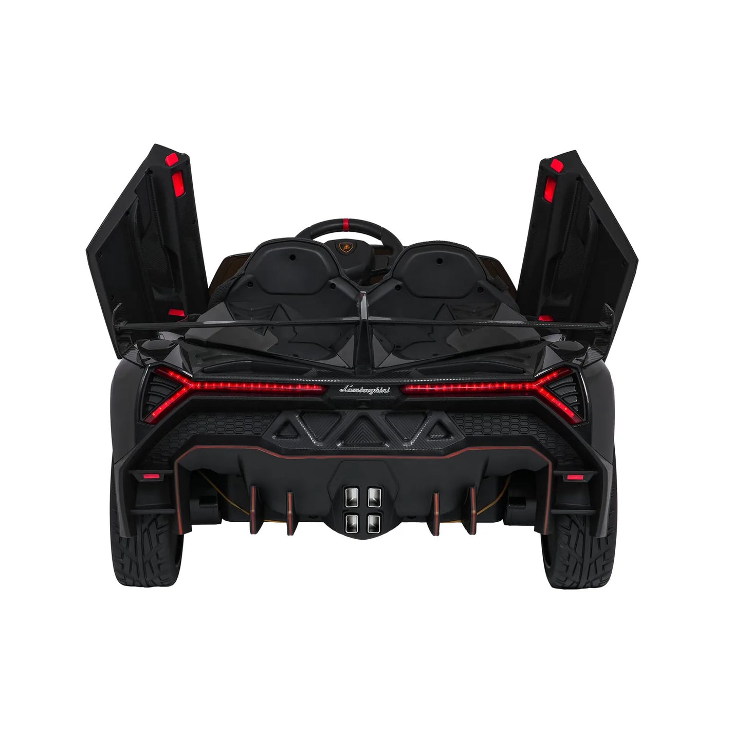 Vehicle Lamborghini Veneno