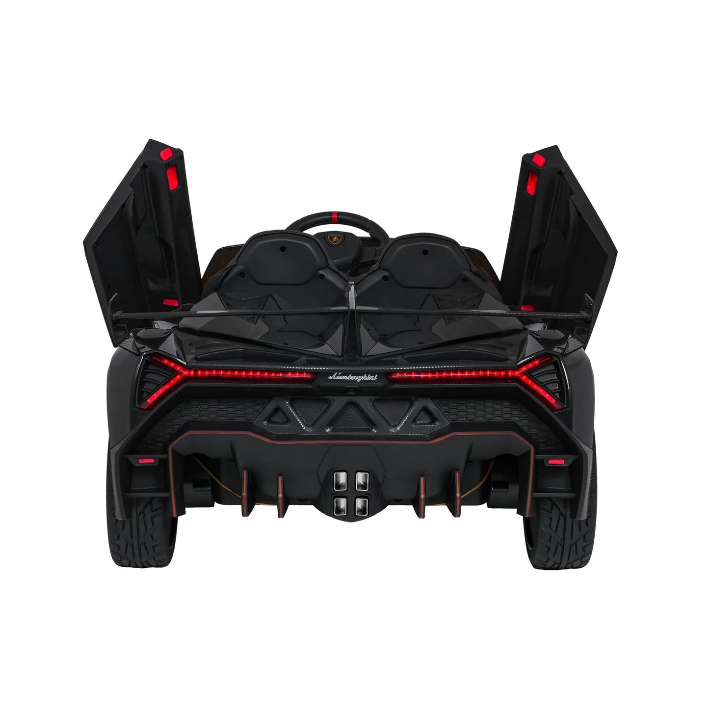 Vehicle Lamborghini Veneno