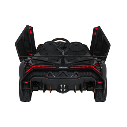 Vehicle Lamborghini Veneno