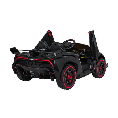 Vehicle Lamborghini Veneno