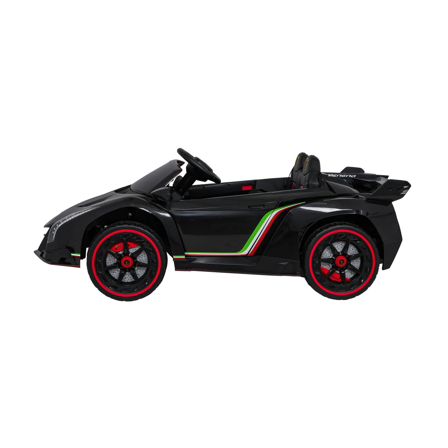 Vehicle Lamborghini Veneno