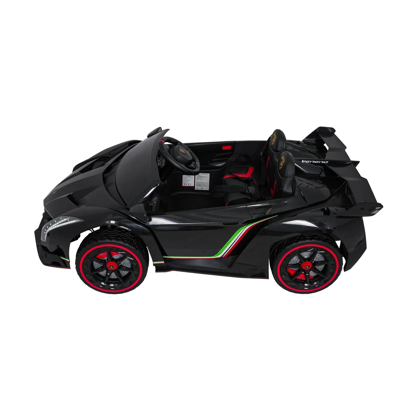 Vehicle Lamborghini Veneno