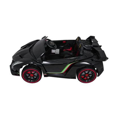 Vehicle Lamborghini Veneno
