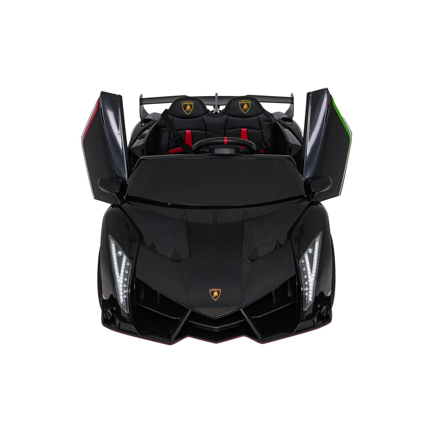 Vehicle Lamborghini Veneno