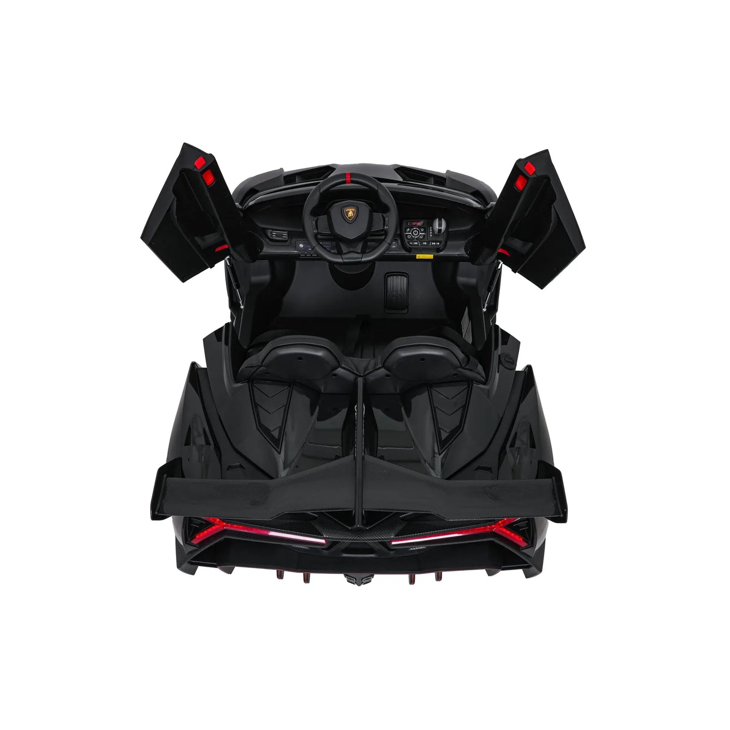 Vehicle Lamborghini Veneno