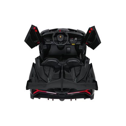 Vehicle Lamborghini Veneno