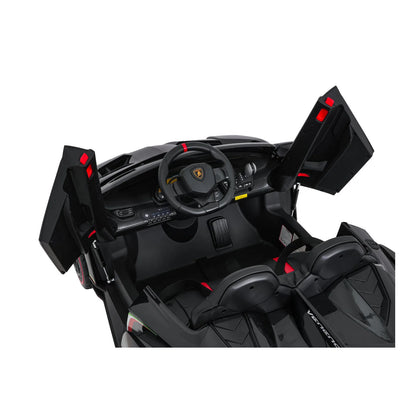 Vehicle Lamborghini Veneno