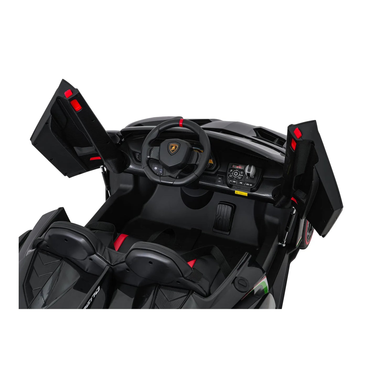 Vehicle Lamborghini Veneno
