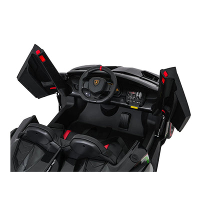 Vehicle Lamborghini Veneno