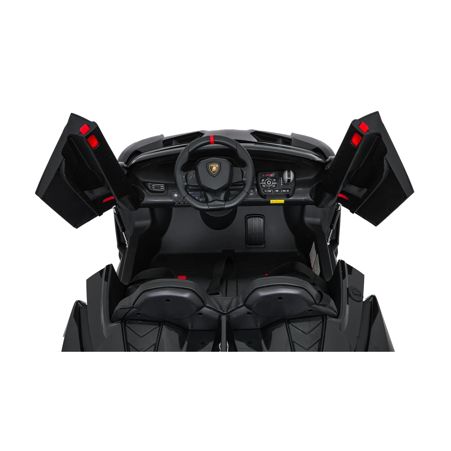 Vehicle Lamborghini Veneno