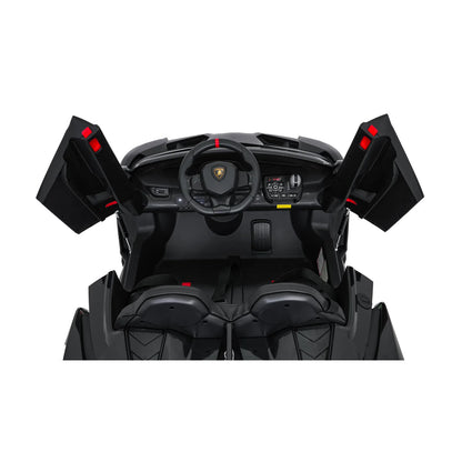 Vehicle Lamborghini Veneno
