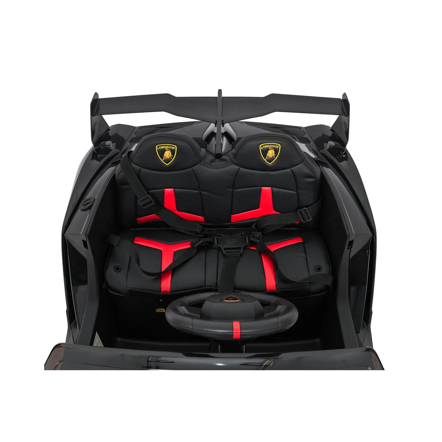 Vehicle Lamborghini Veneno