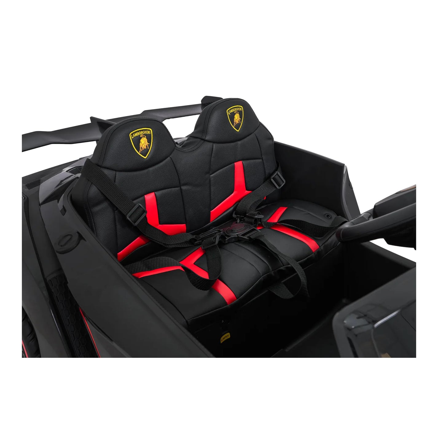 Vehicle Lamborghini Veneno