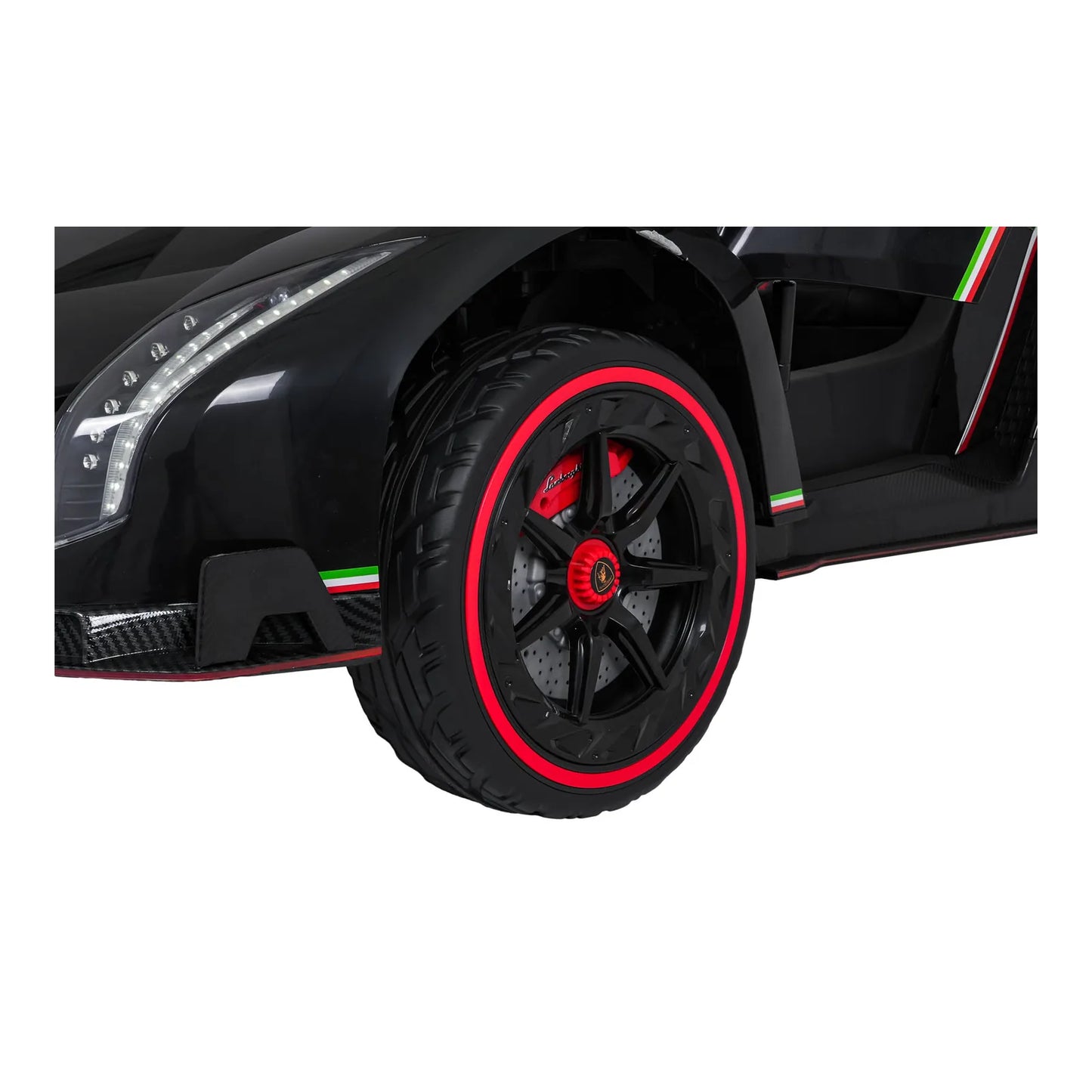 Vehicle Lamborghini Veneno